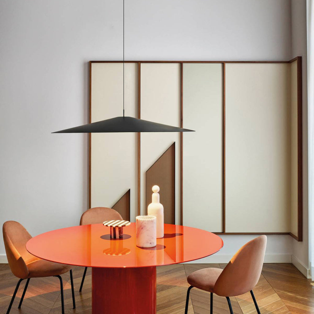 Lampada a Sospensione Zero