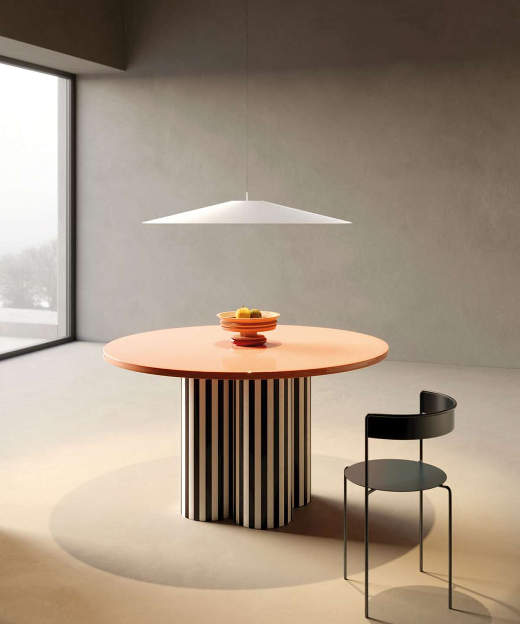 Lampada a Sospensione Zero
