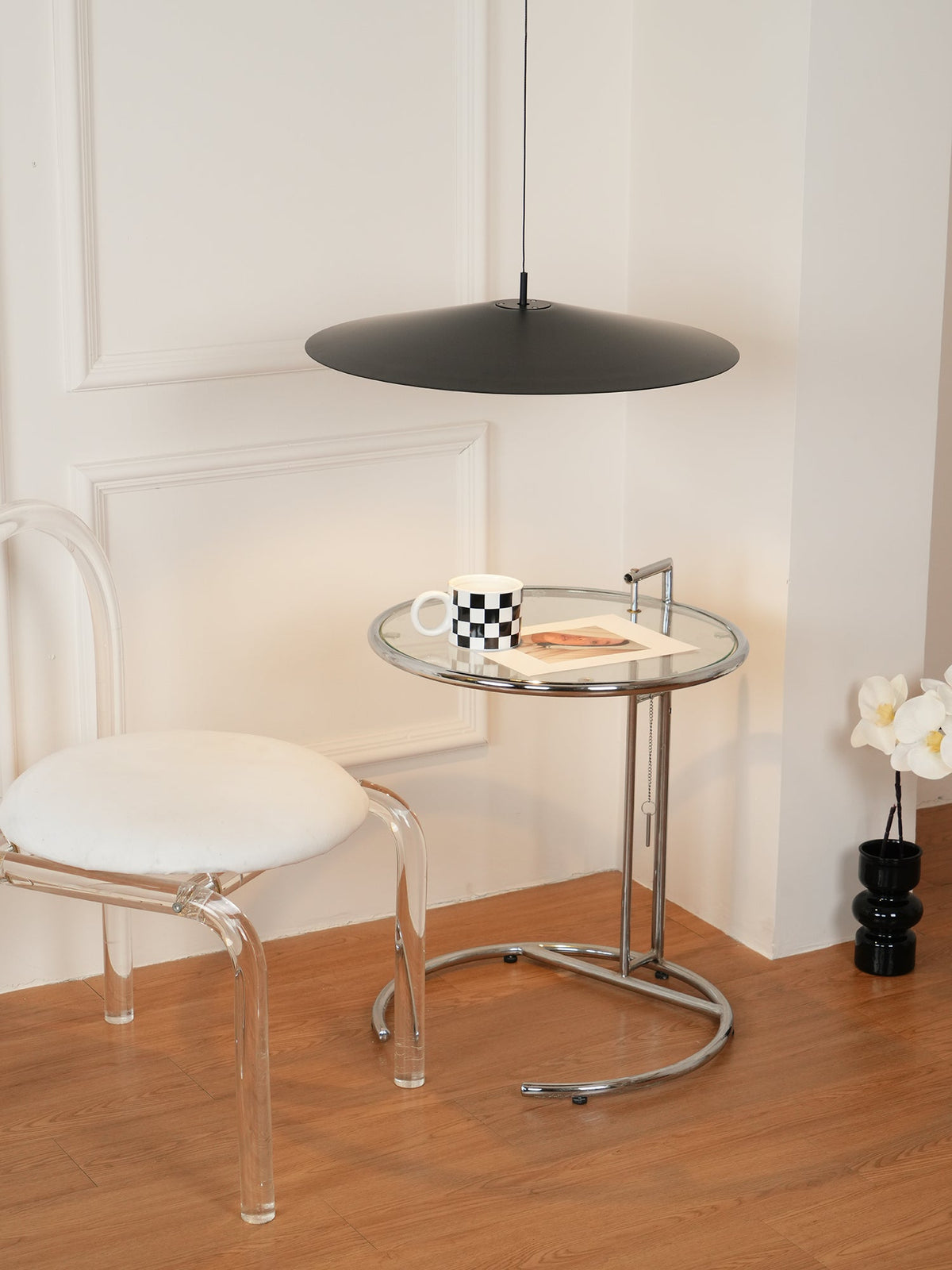 Lampada a Sospensione Zero