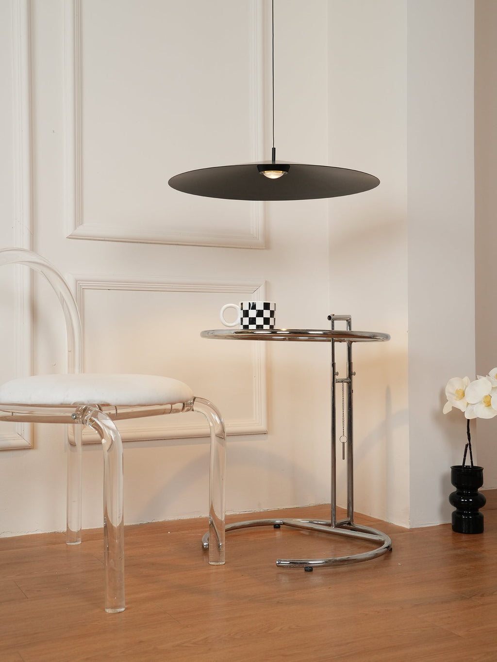 Lampada a Sospensione Zero