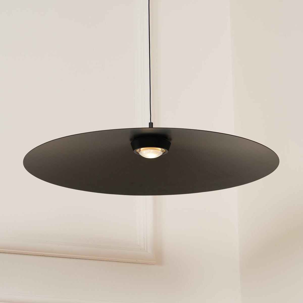 Lampada a Sospensione Zero