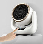 Mini Stufa Elettrica – Riscaldatore Compatto con Riscaldamento Veloce