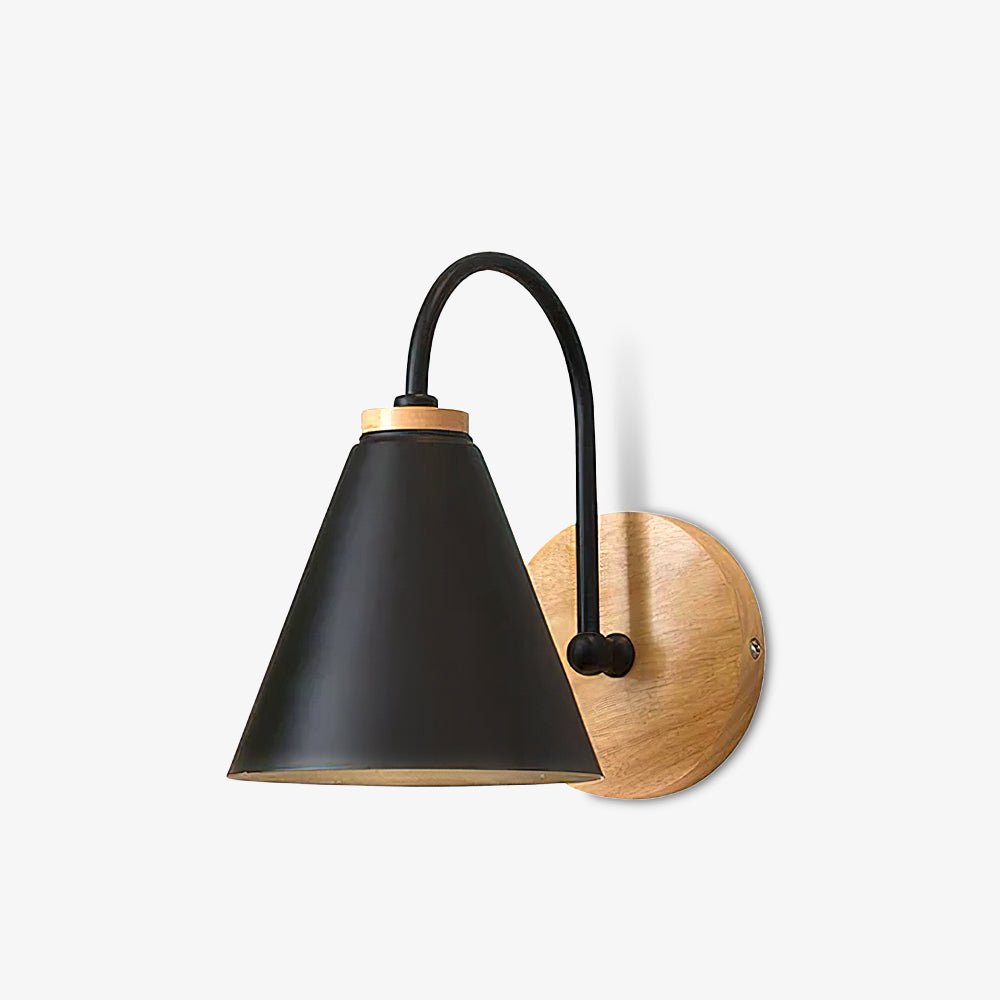 Lampada da parete Kona Nordic