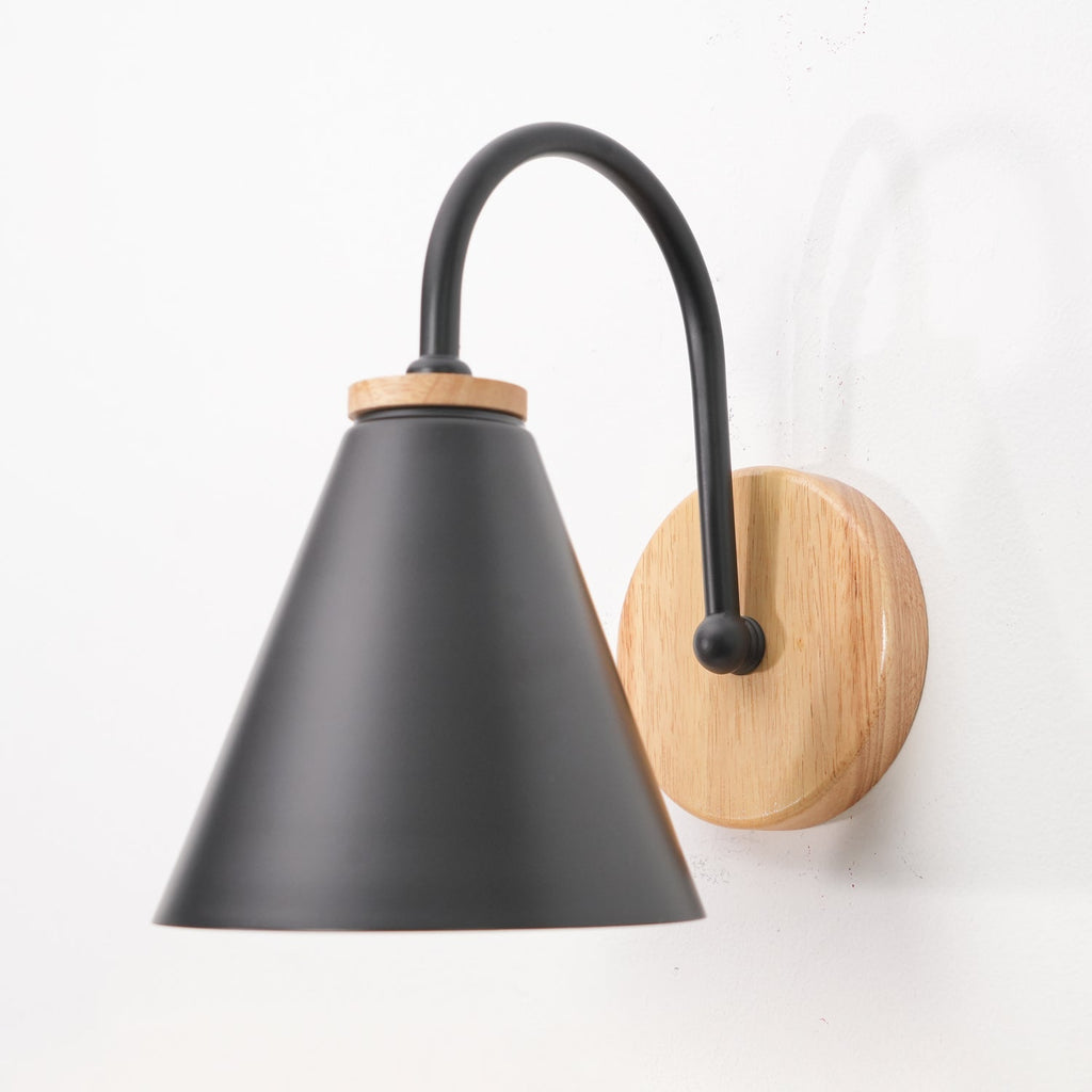Lampada da parete Kona Nordic