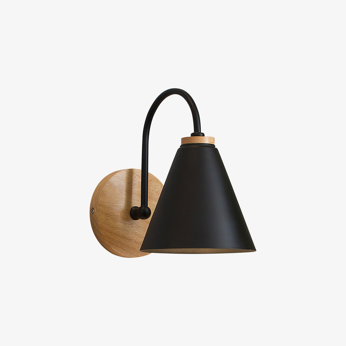 Lampada da parete Kona Nordic