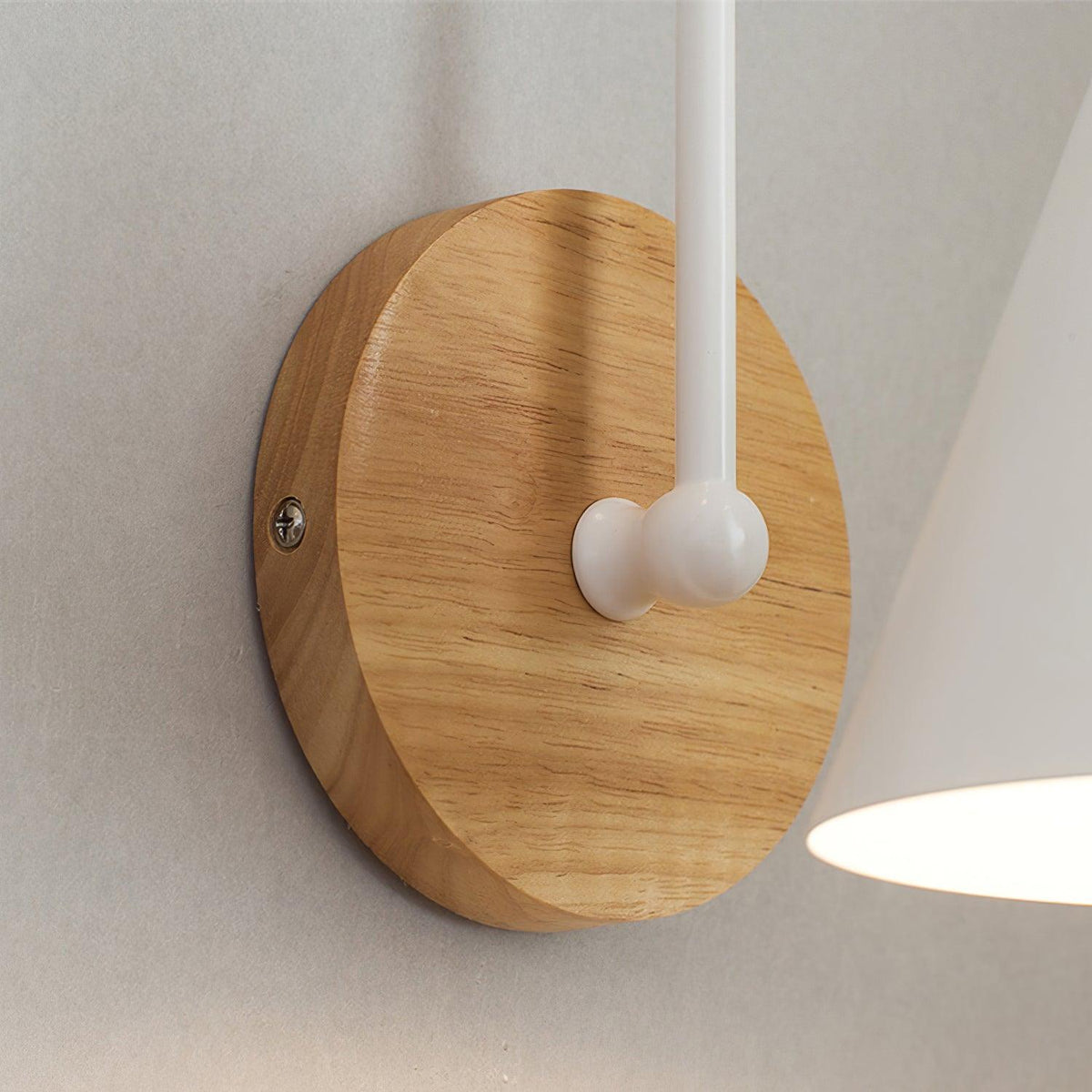 Lampada da parete Kona Nordic