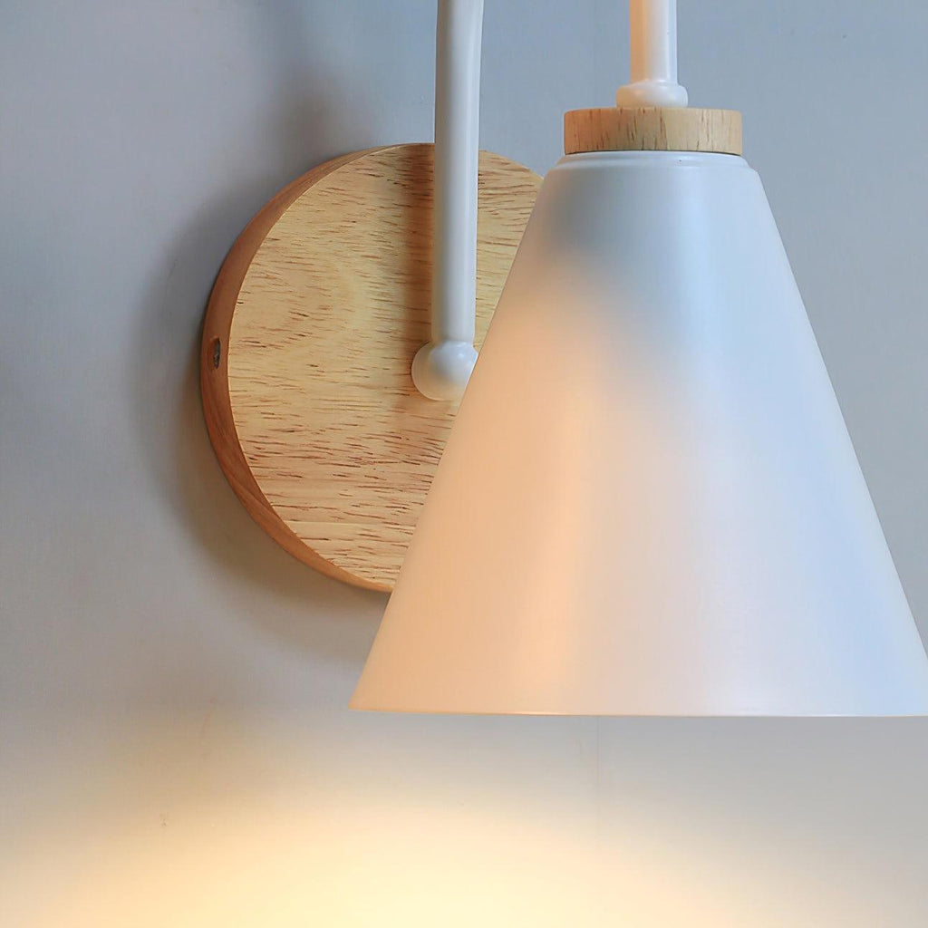 Lampada da parete Kona Nordic