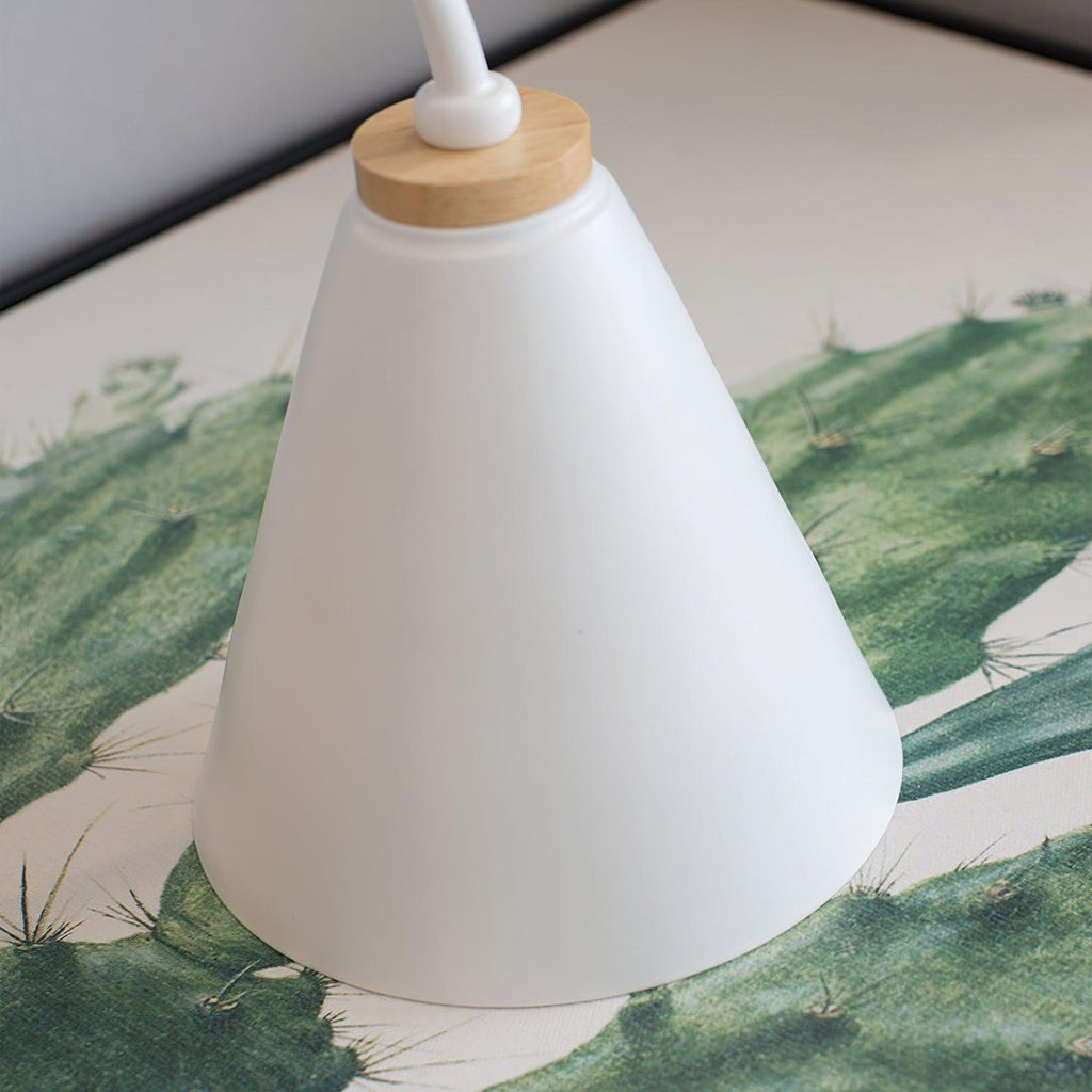 Lampada da parete Kona Nordic
