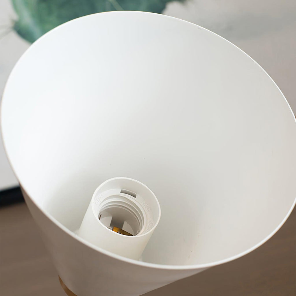Lampada da parete Kona Nordic