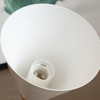 Lampada da parete Kona Nordic