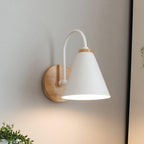 Lampada da parete Kona Nordic