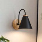 Lampada da parete Kona Nordic