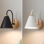 Lampada da parete Kona Nordic