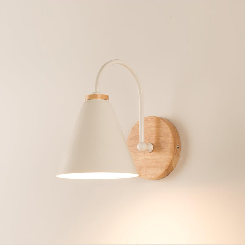 Lampada da parete Kona Nordic