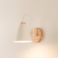 Lampada da parete Kona Nordic