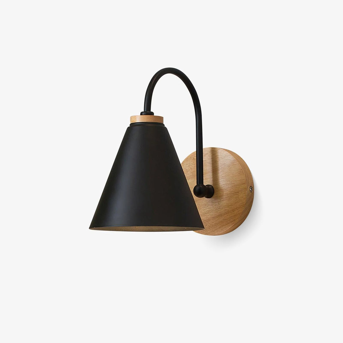 Lampada da parete Kona Nordic