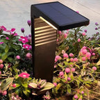 GardenGlow Light - Lampada da Giardino a Sospensione Solare LED Impermeabile