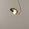 Lampada a sospensione LED Nordic