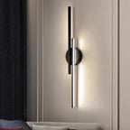 Lampade da Parete a LED a Doppia Linea per Corridoio Atmosferico