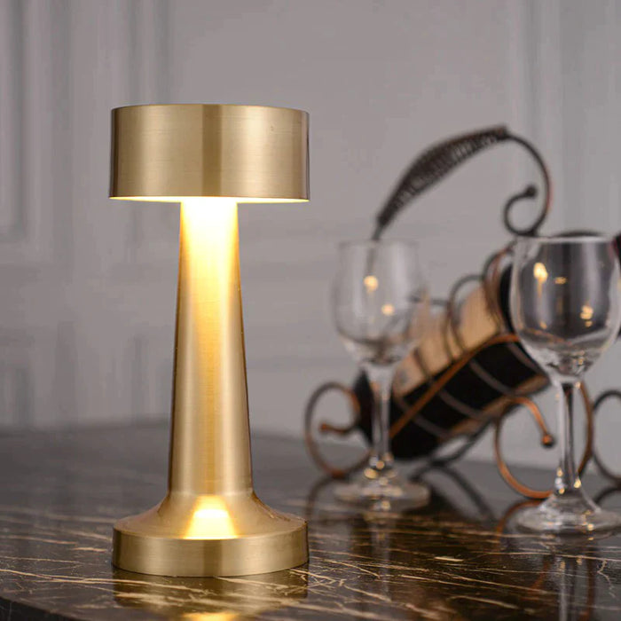 Lampada da Tavolo Ristorante Bar