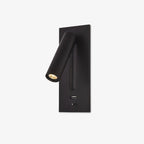 Aare Applique Minimalista Comodino USB