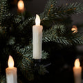 Frendorf | Candele di Natale LED senza fili 20 pezzi