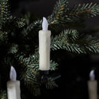 Frendorf | Candele di Natale LED senza fili 20 pezzi