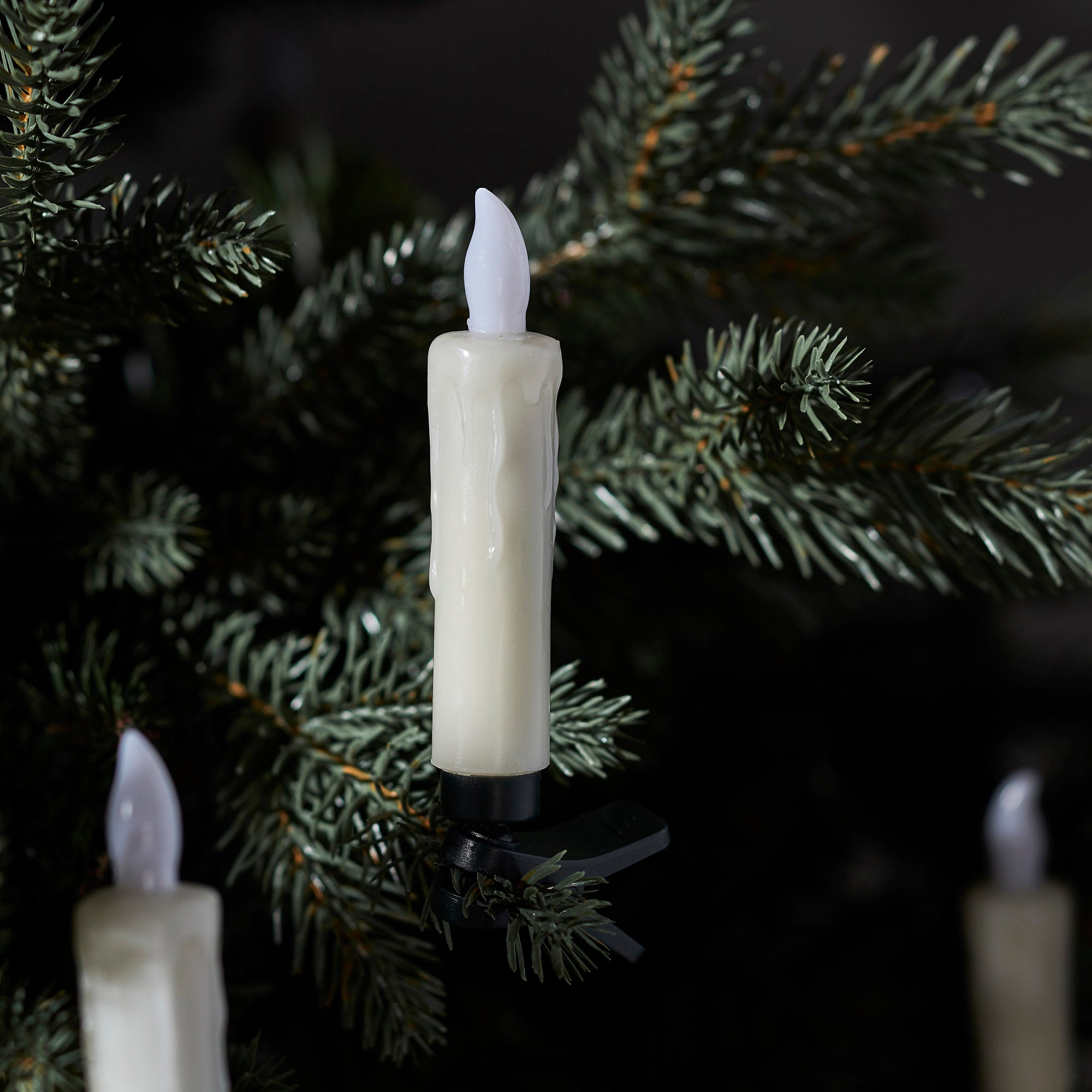 Frendorf | Candele di Natale LED senza fili 20 pezzi