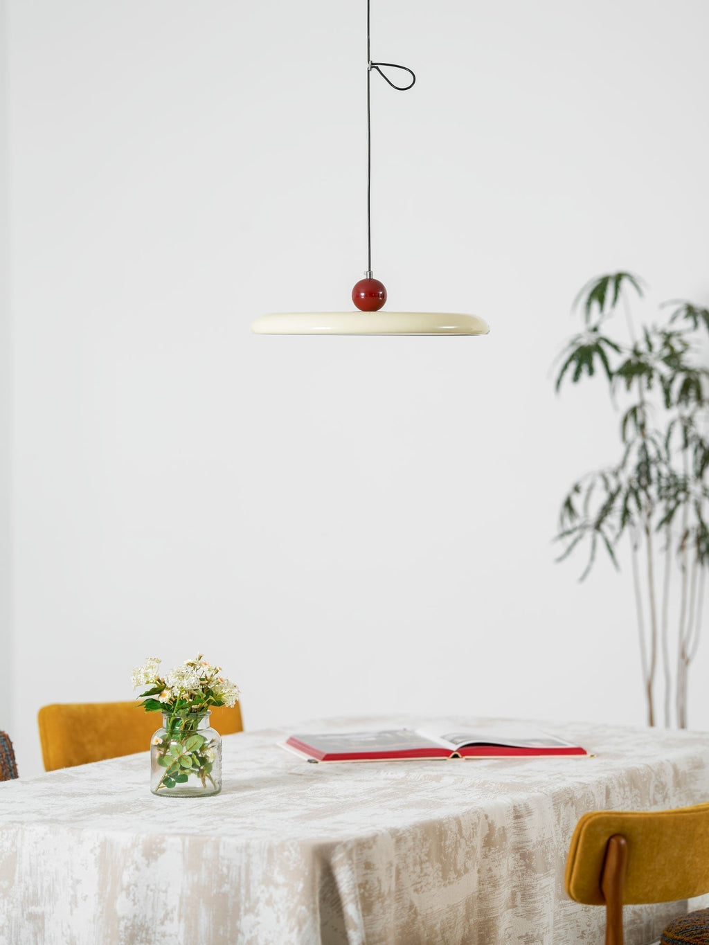 Orvella Moderno Lampada a Sospensione