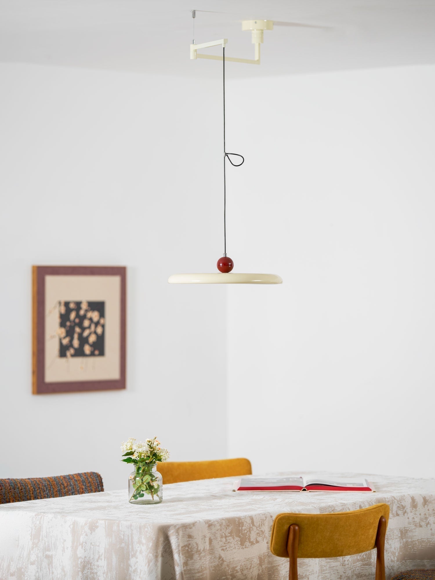 Orvella Moderno Lampada a Sospensione