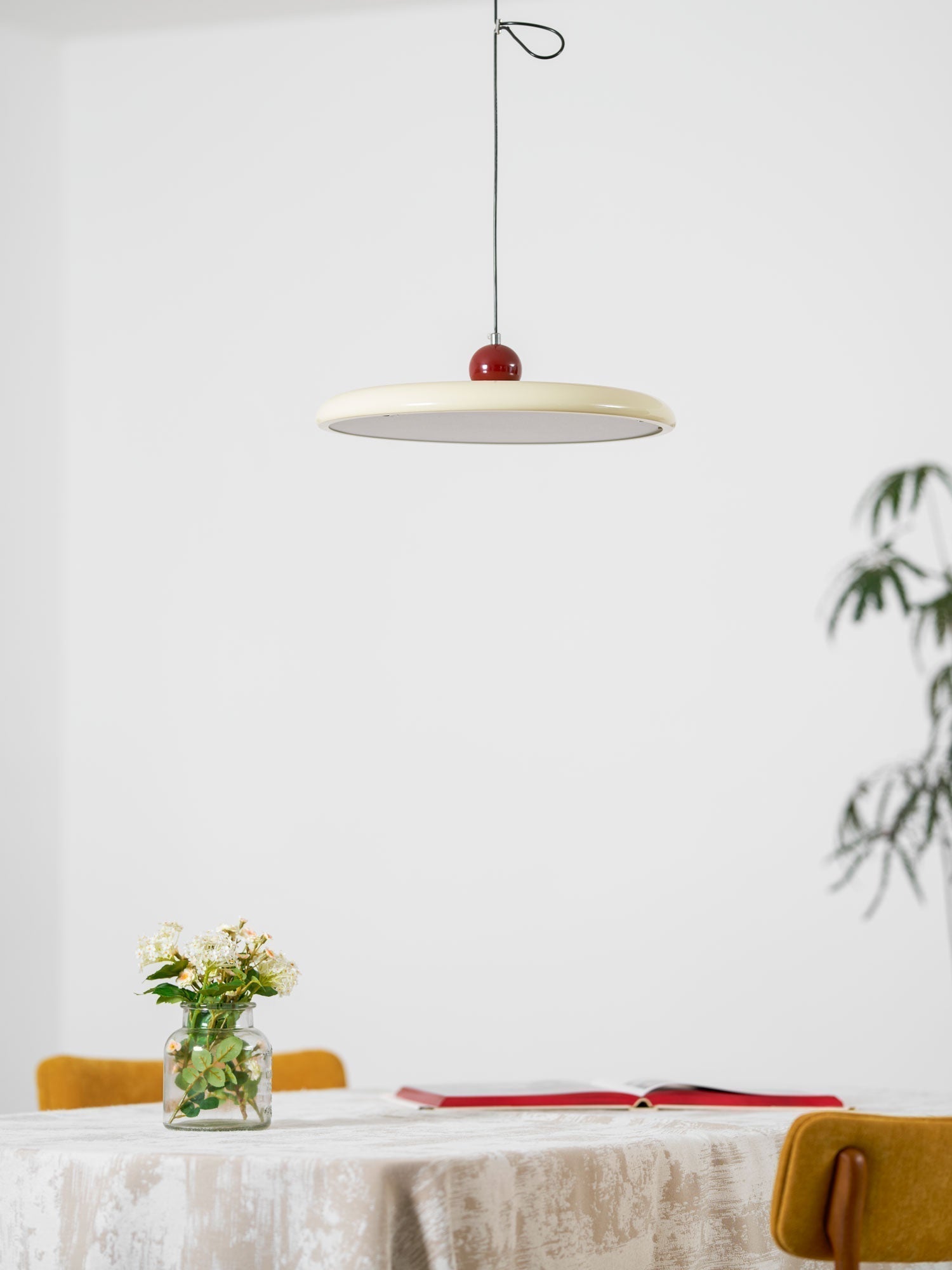Orvella Moderno Lampada a Sospensione
