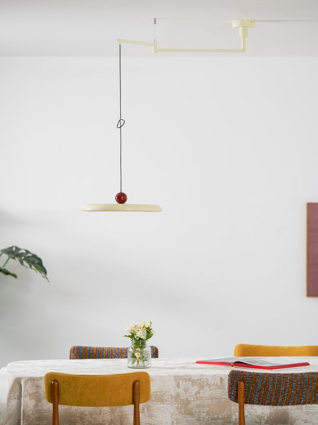 Orvella Moderno Lampada a Sospensione