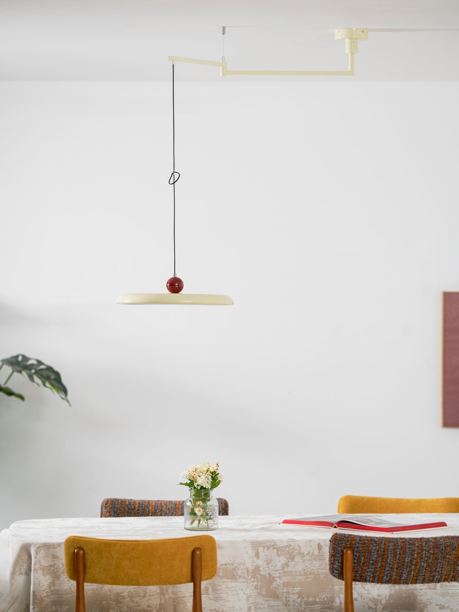 Orvella Moderno Lampada a Sospensione