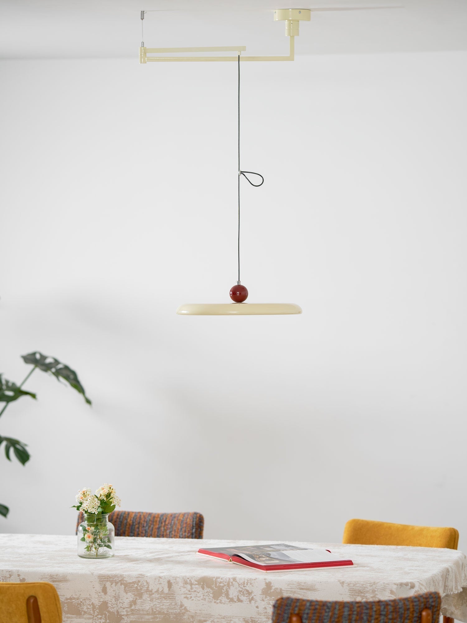 Orvella Moderno Lampada a Sospensione
