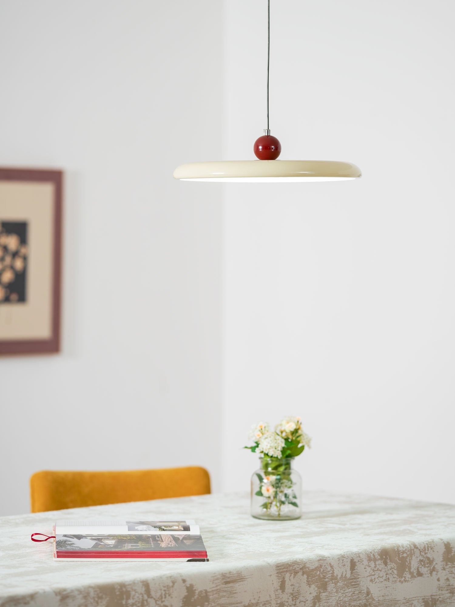 Orvella Moderno Lampada a Sospensione