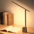 Lampada da Tavolo Smart LED Ricaricabile e Pieghevole