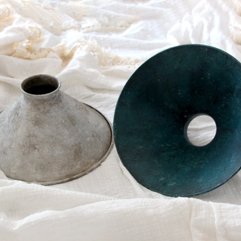 Lampada a Sospensione Peppa Vintage Rustica