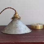 Lampada a Sospensione Peppa Vintage Rustica
