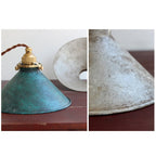 Lampada a Sospensione Peppa Vintage Rustica