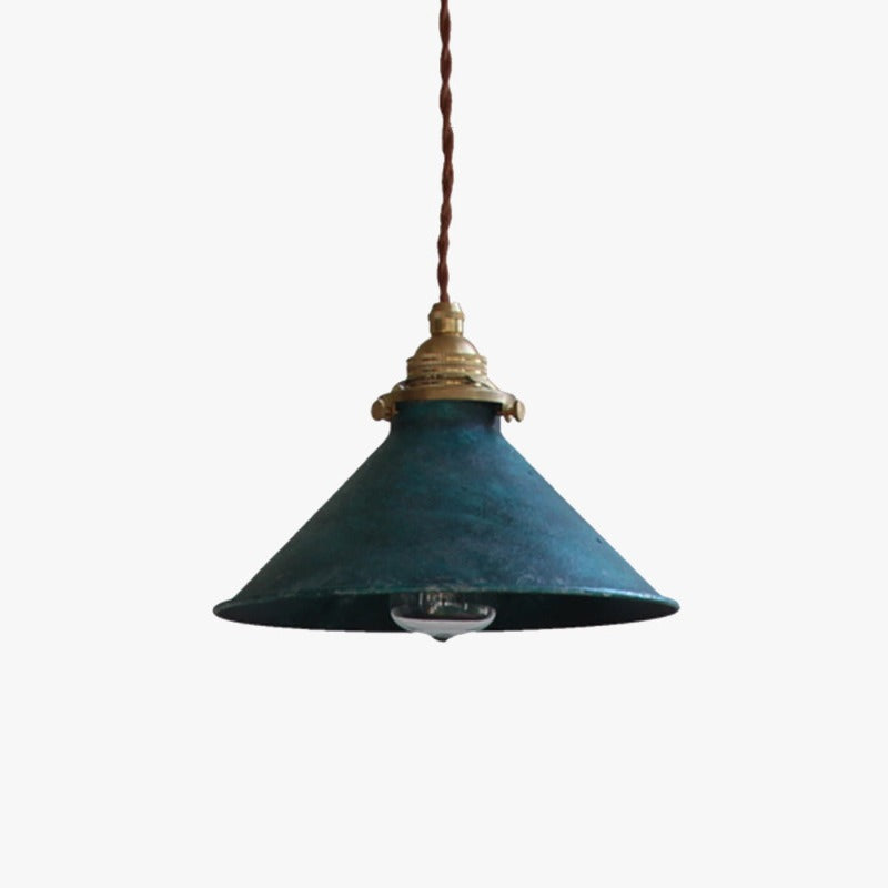 Lampada a Sospensione Peppa Vintage Rustica