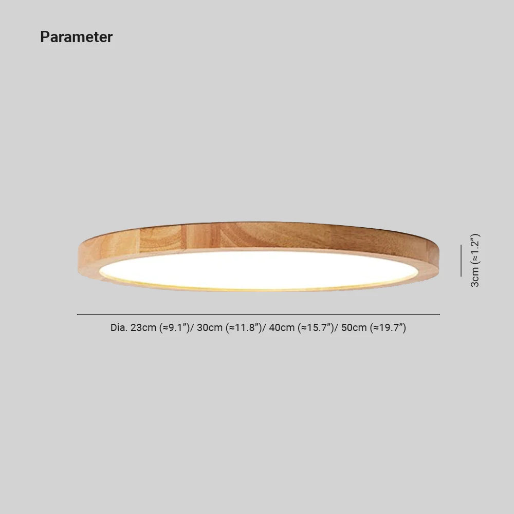 Lampade da soffitto Aven