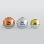 Arisha Design LED Lampada a Sospensione Globo