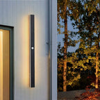 Lampada da Parete LED Verticale Architettonica