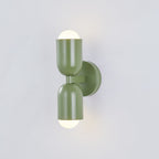 Valentina Moderna LED Piccolo Applique Colorata Decorazione