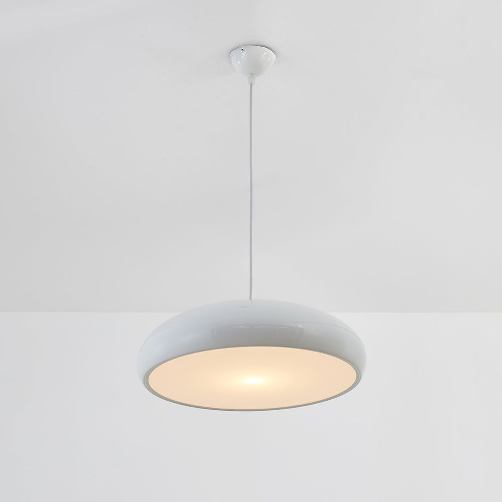 Lampada a Sospensione Artistica Lira