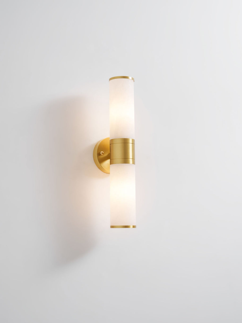 Lampada da Parete Lampatron Alabastro