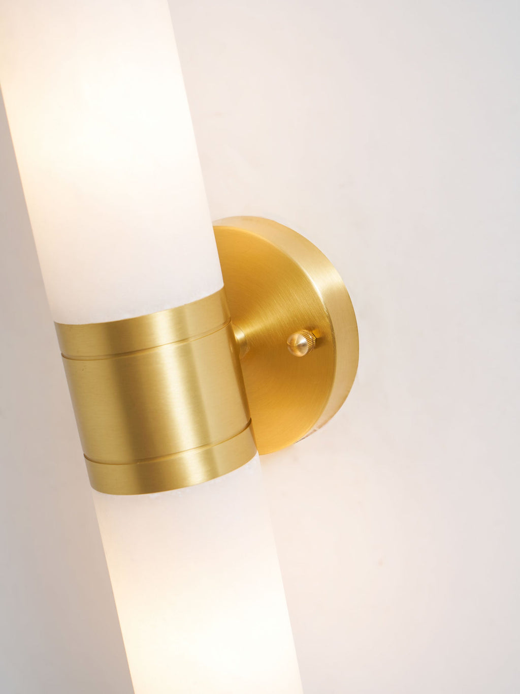 Lampada da Parete Lampatron Alabastro