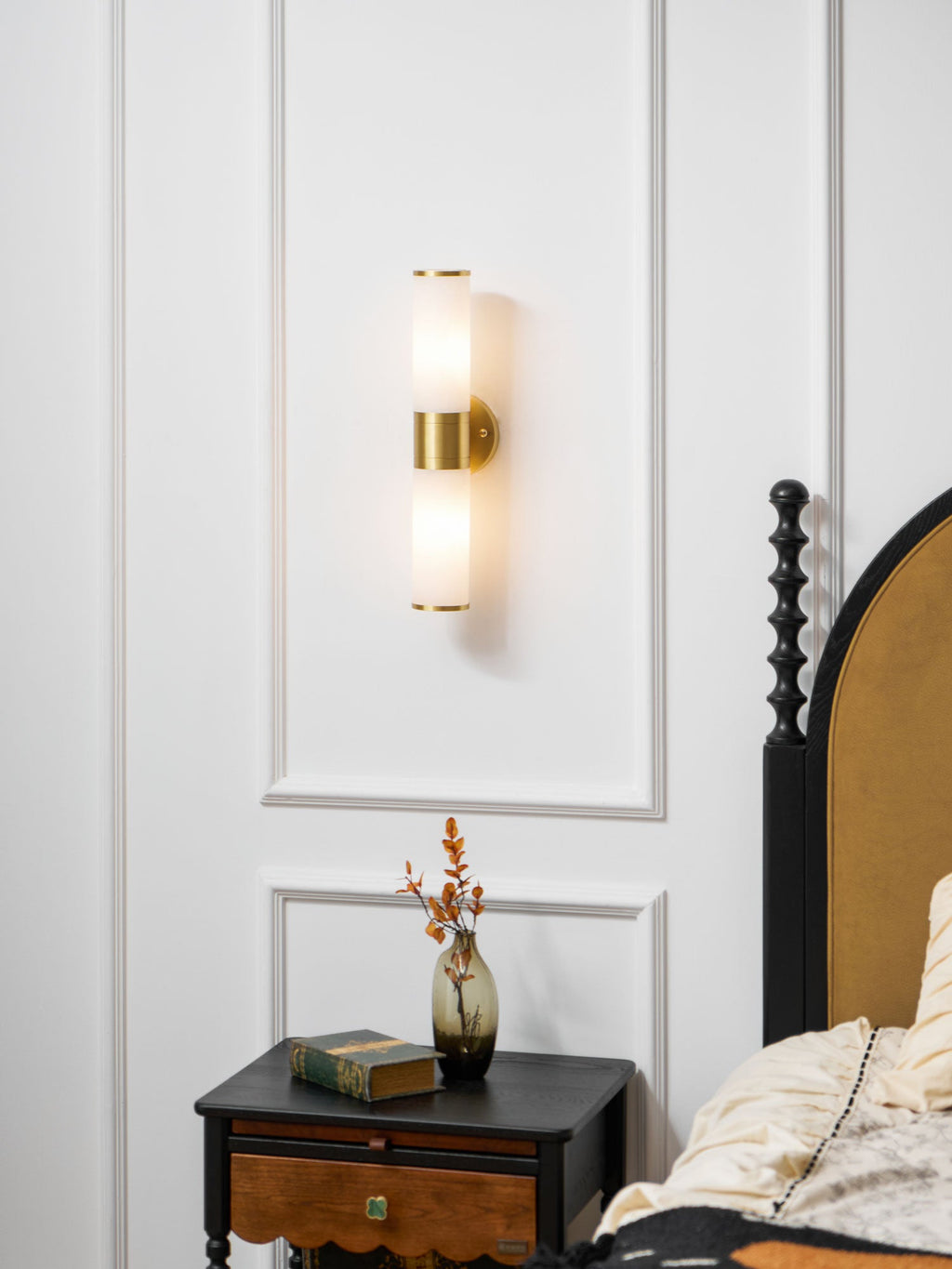 Lampada da Parete Lampatron Alabastro