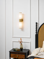 Lampada da Parete Lampatron Alabastro