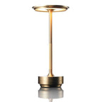 NordicaLight - Lampada da tavolo wireless per un'illuminazione elegante